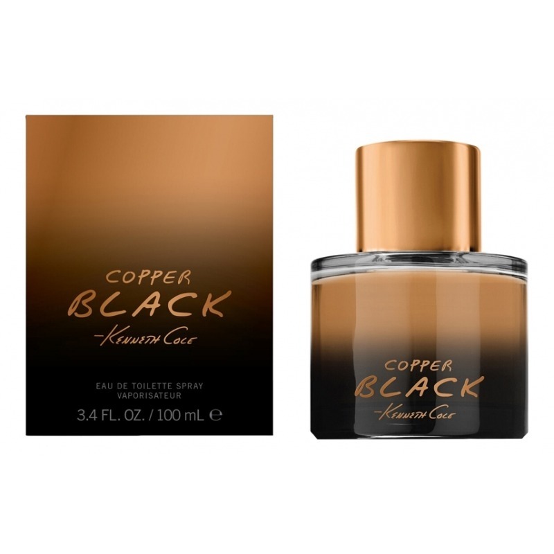Copper Black от Aroma-butik