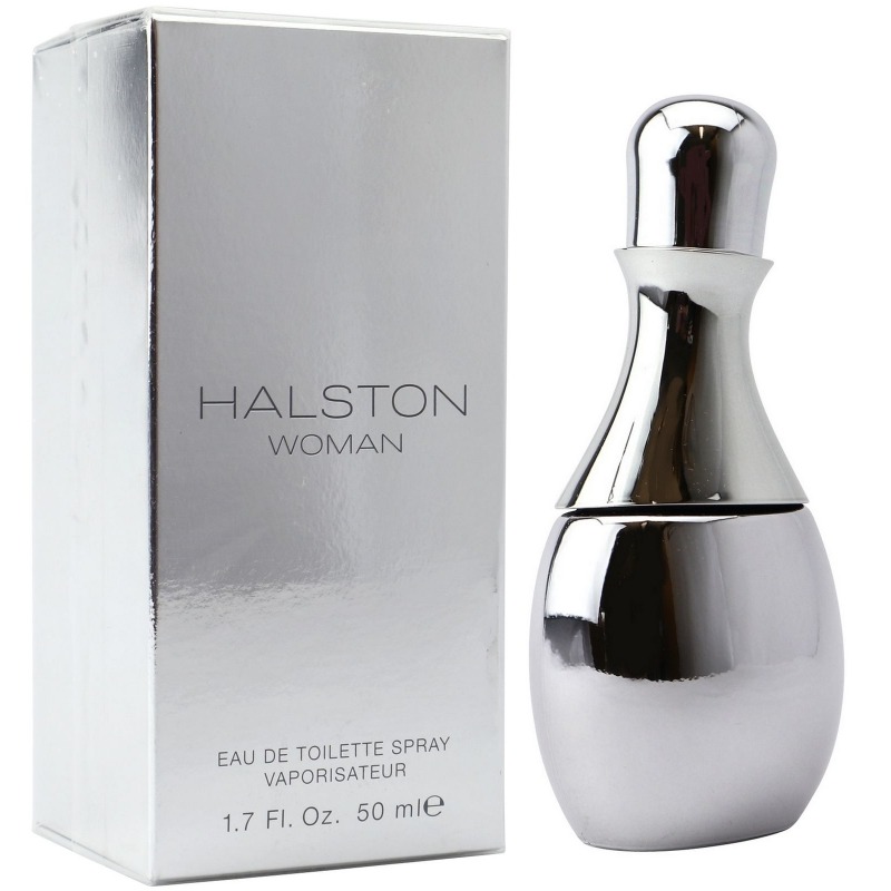 Halston Woman от Aroma-butik