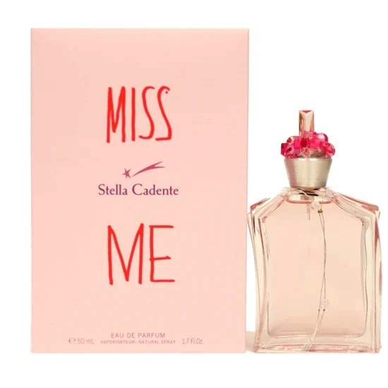 Miss Me