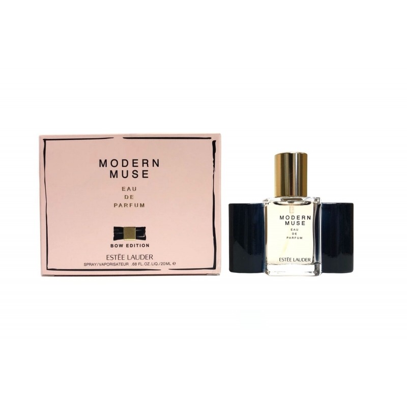 

Modern Muse Bow Edition