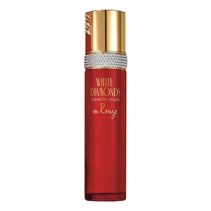 White Diamonds En Rouge от Aroma-butik