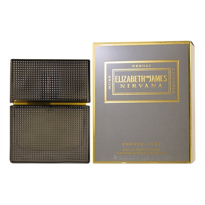 

Nirvana French Grey