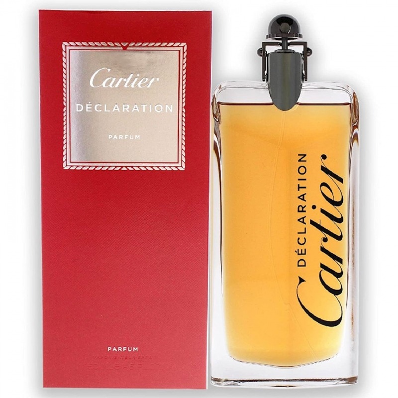 cartier déclaration parfum 100ml