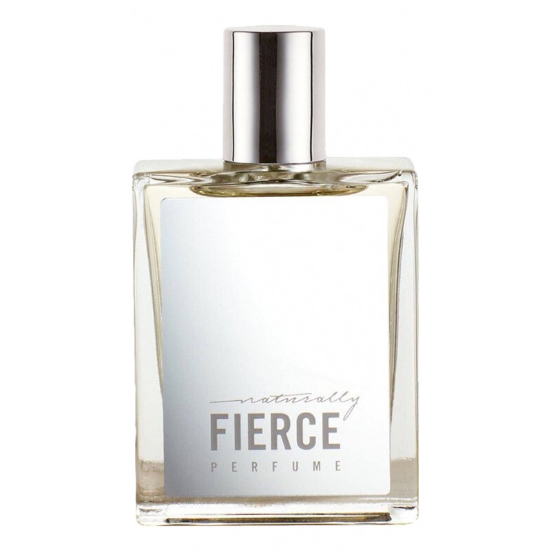 Naturally Fierce от Aroma-butik