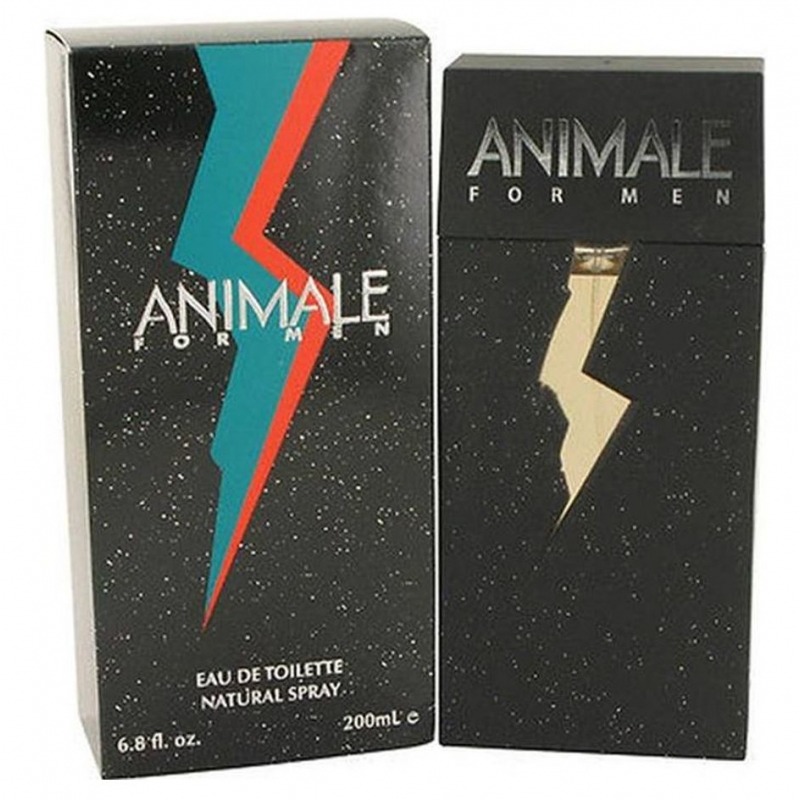 Animale for Men от Aroma-butik