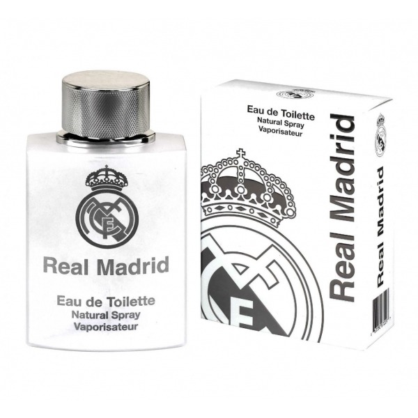 Real Madrid от Aroma-butik