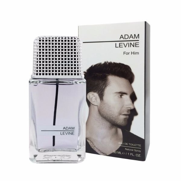 Adam Levine for Men от Aroma-butik