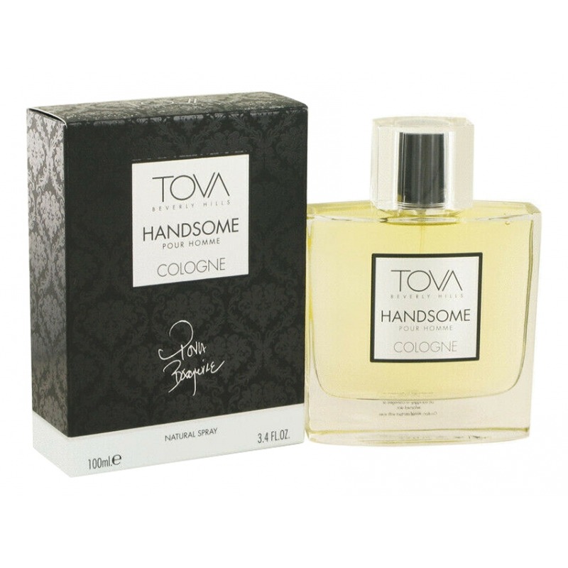 Tova Handsome от Aroma-butik