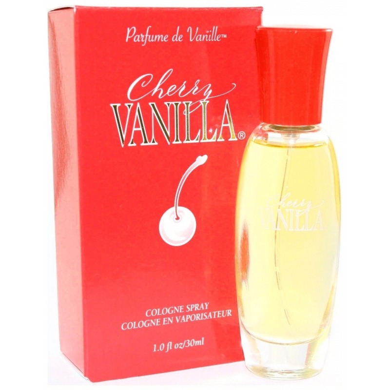 Parfume de Vanille Cherry Vanilla