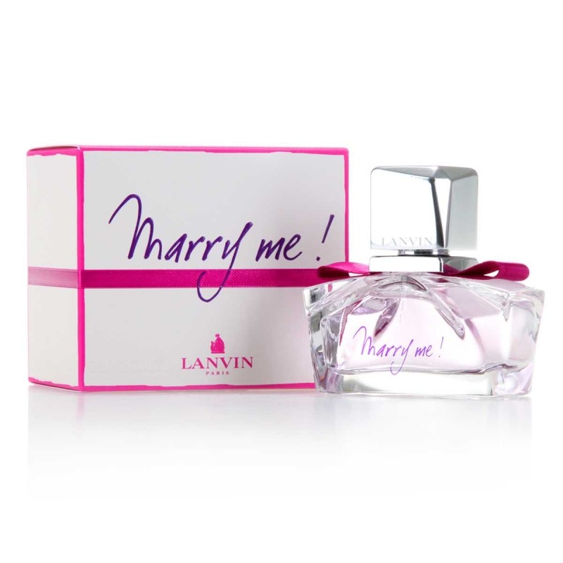 Marry Me от Aroma-butik