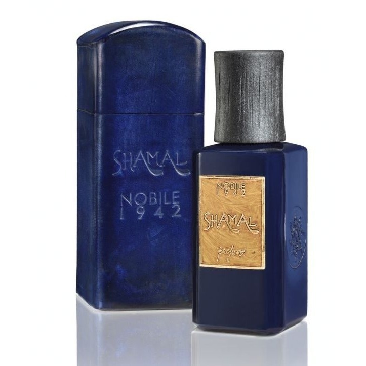 

Shamal