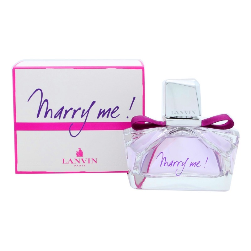 Marry Me от Aroma-butik