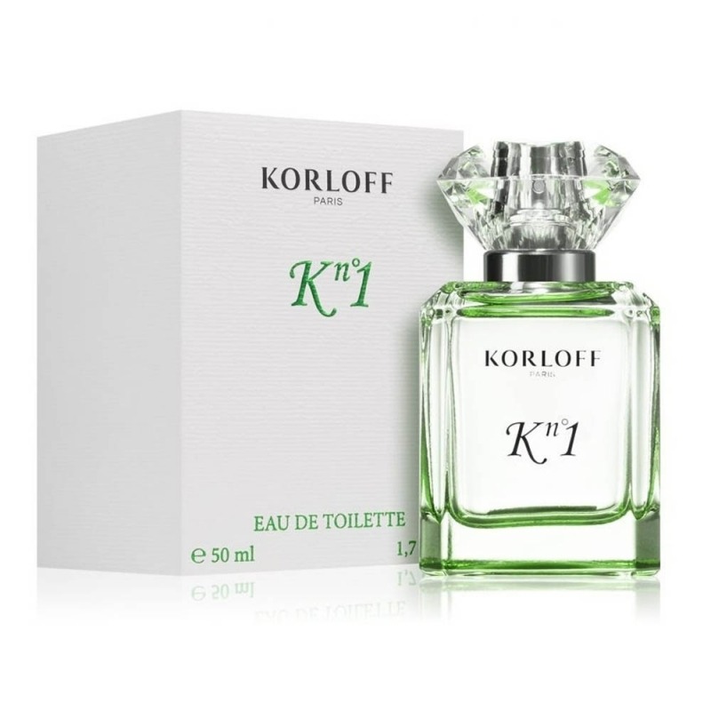 K №1