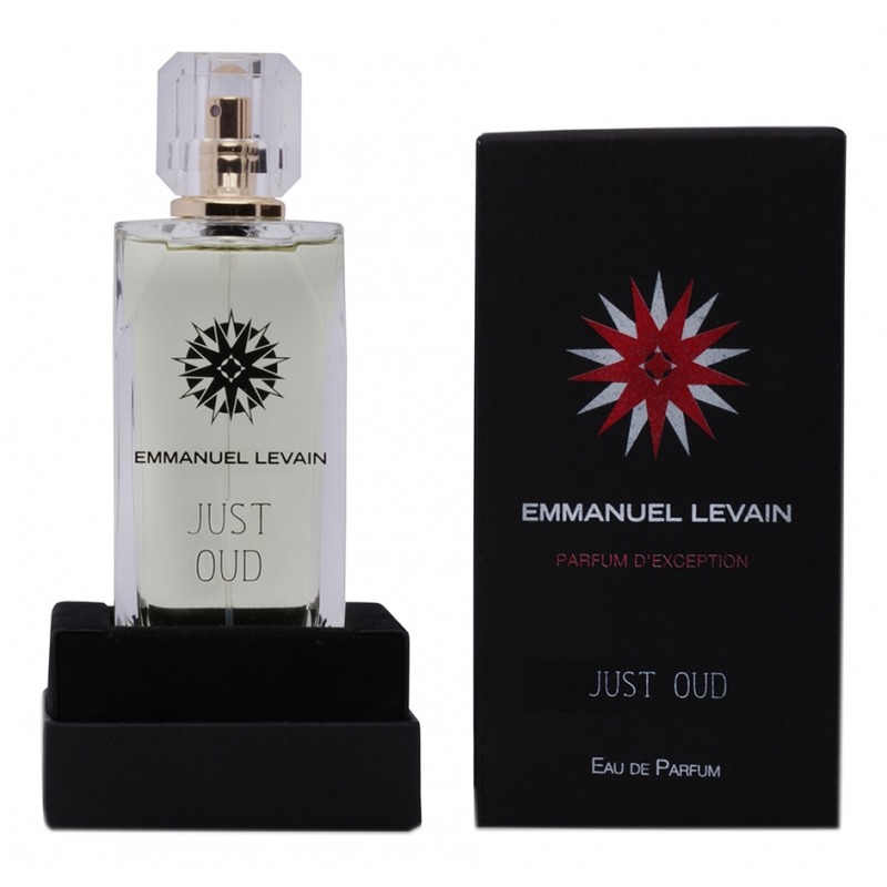 Just Oud от Aroma-butik