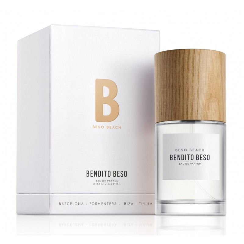 Bendito Beso от Aroma-butik