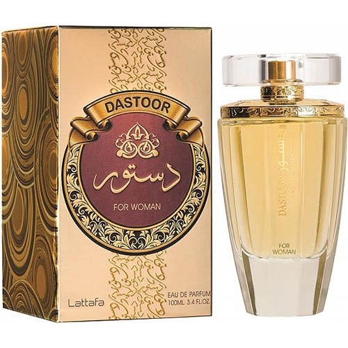 Dastoor Femme от Aroma-butik