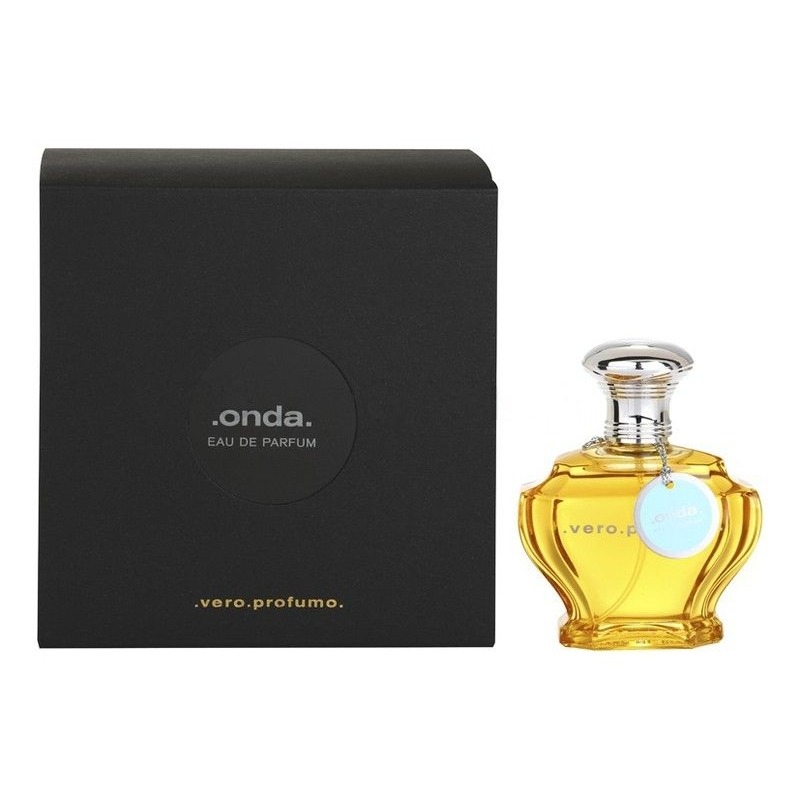 

Onda Eau de Parfum