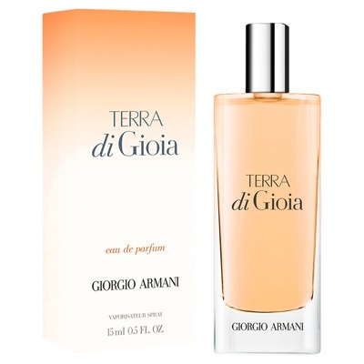 acqua di gioia terra