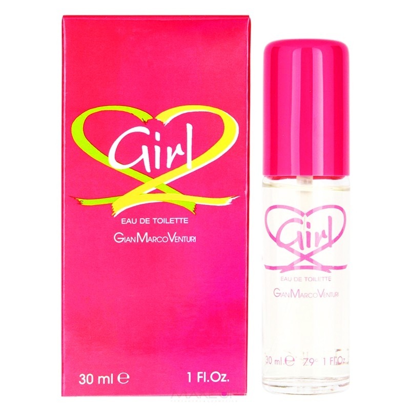 Girl 2 от Aroma-butik