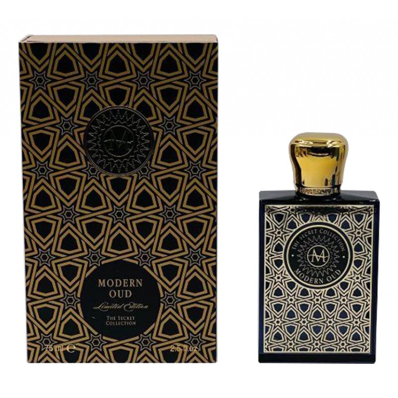 Modern Oud