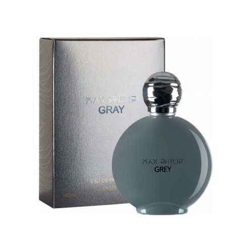 Grey от Aroma-butik