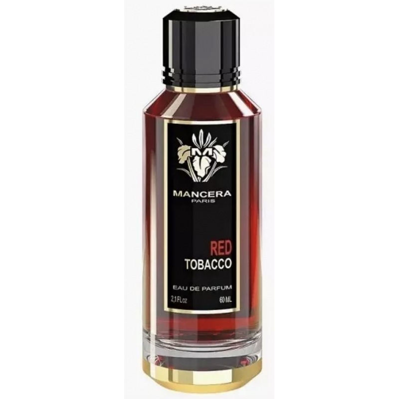 Red Tobacco