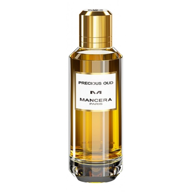 

Precious Oud