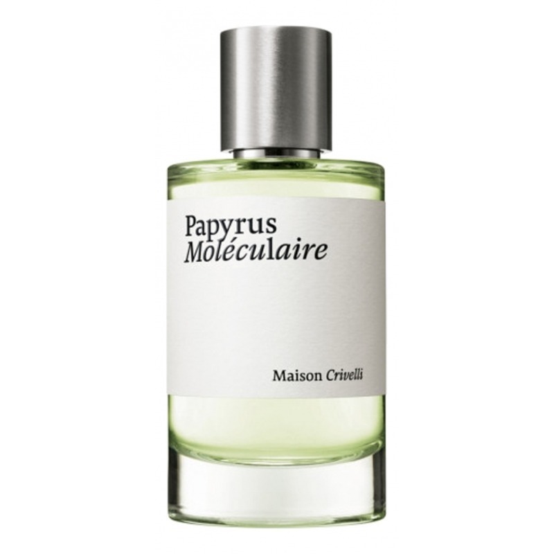 Papyrus Moleculaire от Aroma-butik