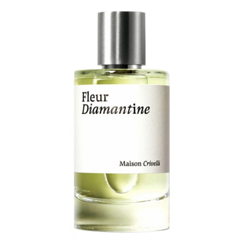 Fleur Diamantine