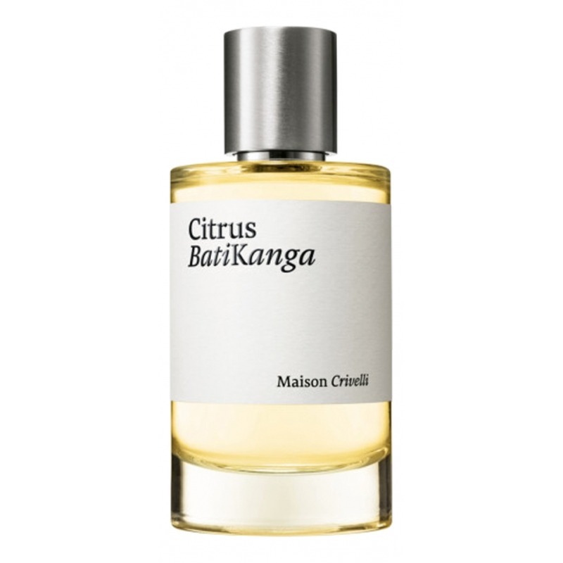 Citrus Batikanga