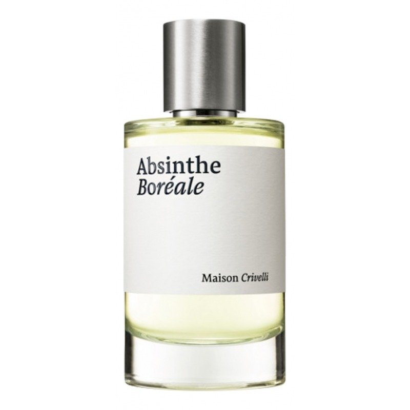 Maison Crivelli Absinthe Boreale