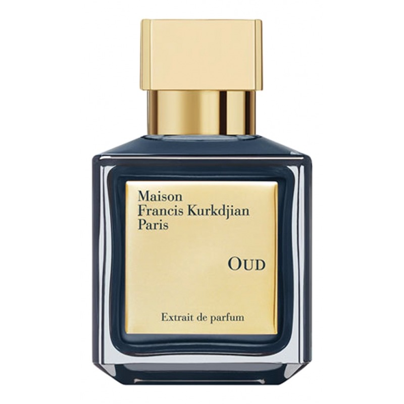 Oud Extrait de Parfum от Aroma-butik