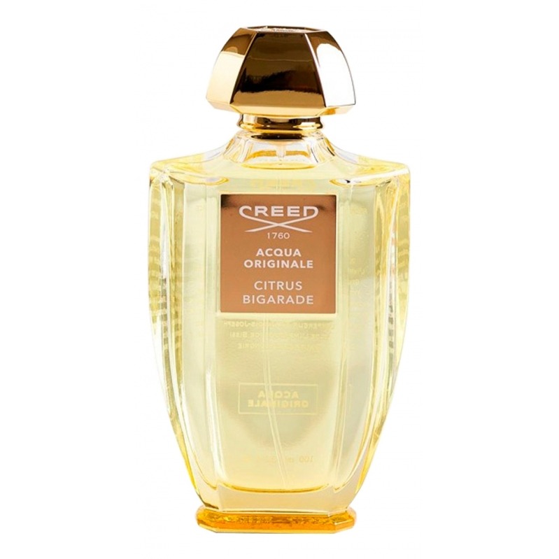 Creed Citrus Bigarade