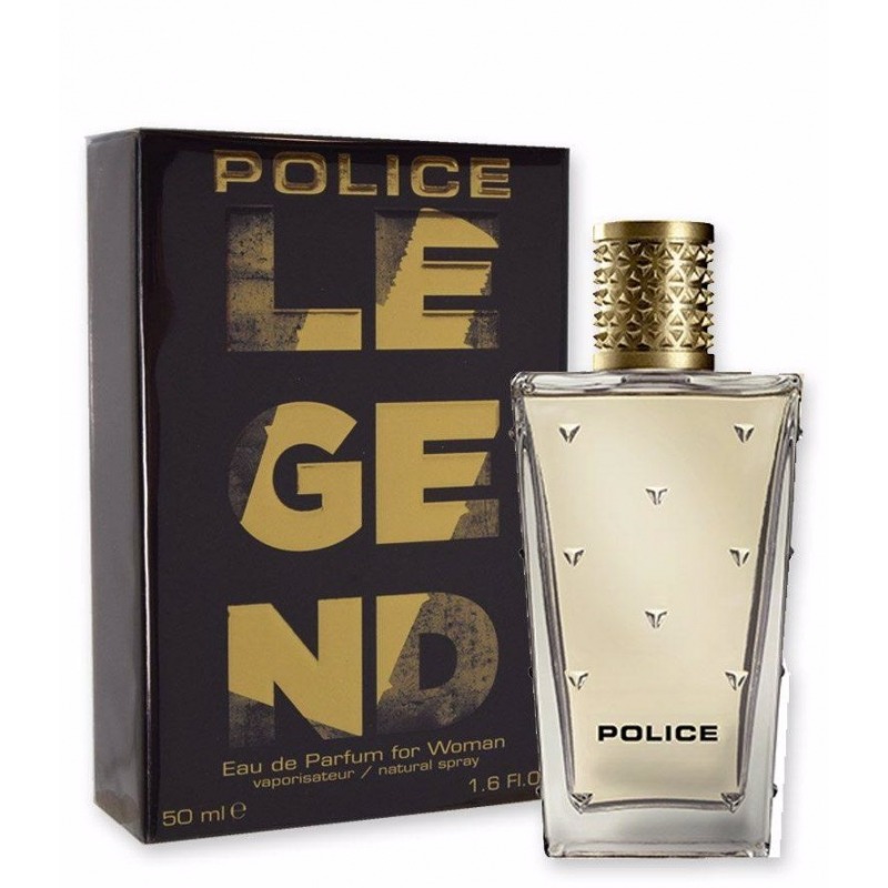 Police Legend for Woman от Aroma-butik