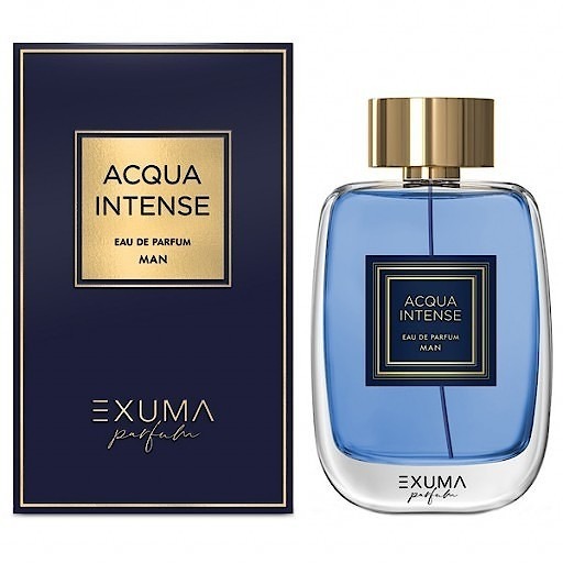 

Acqua Intense Man