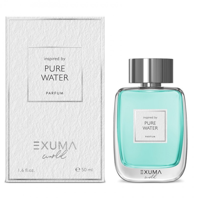 

Pure Water