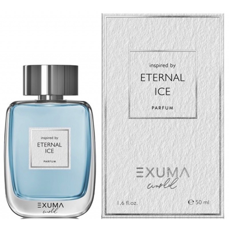 Exuma Eternal Ice