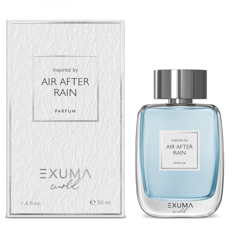 

Air After Rain