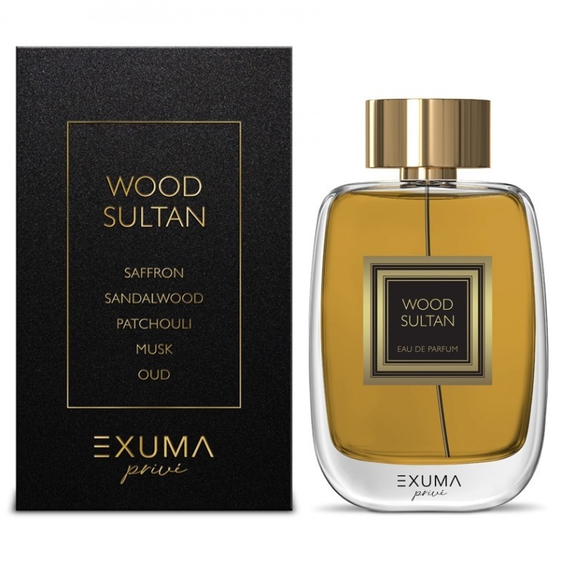 

Wood Sultan