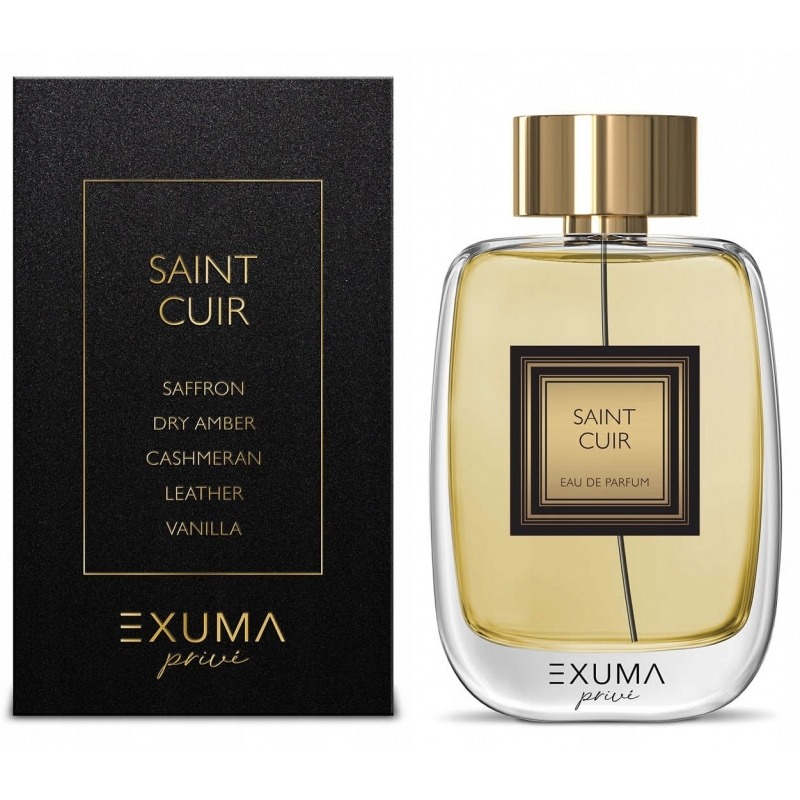 

Saint Cuir