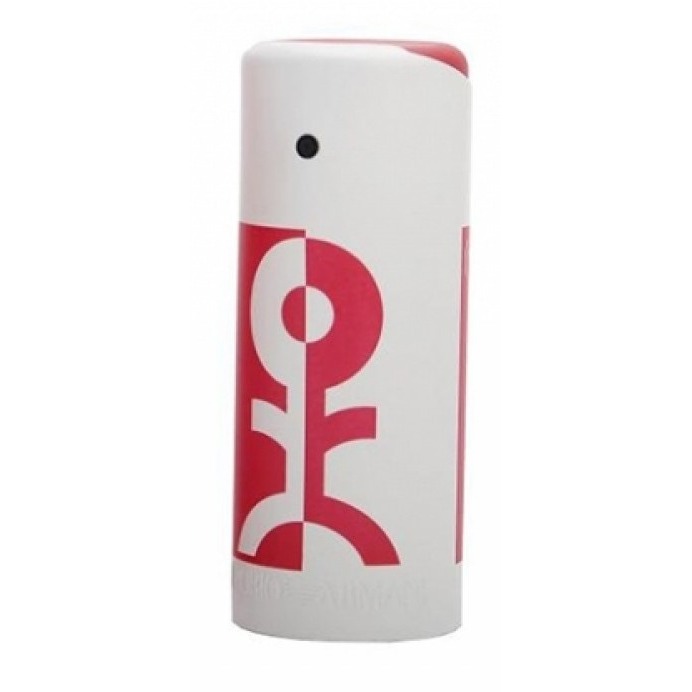 Emporio Red Pour Lui (White) от Aroma-butik