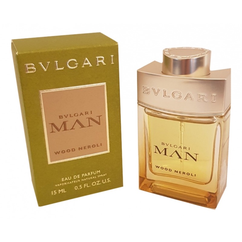 Bvlgari Man Wood Neroli bvlgari man wood neroli