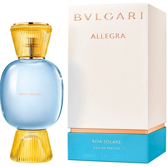 BVLGARI Riva Solare