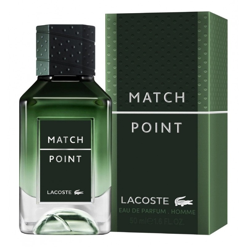 Match Point Eau De Parfum