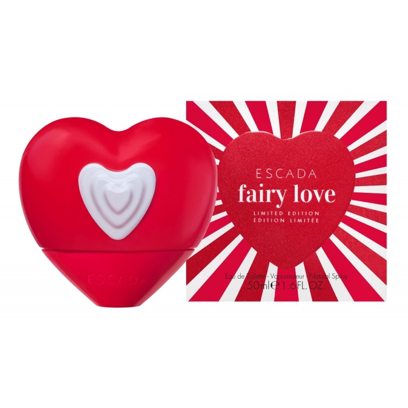Fairy Love