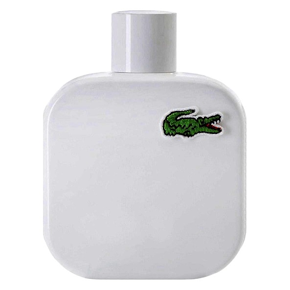 Eau de Lacoste L.12.12 Blanc от Aroma-butik