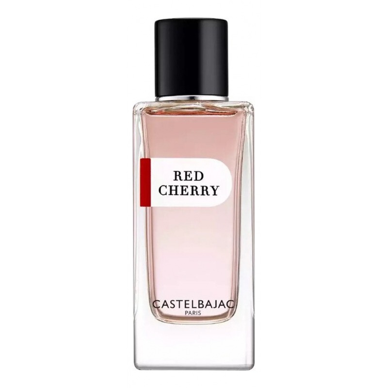 

Red Cherry