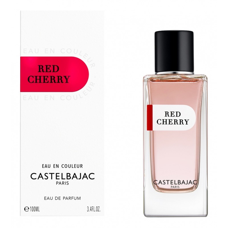 Red Cherry
