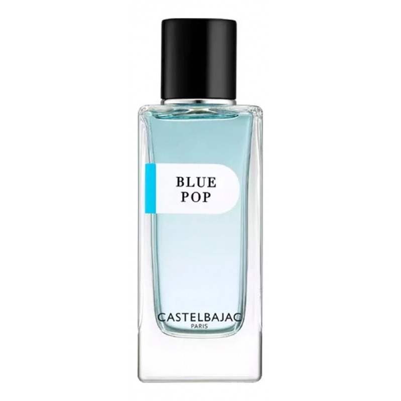 

Blue Pop