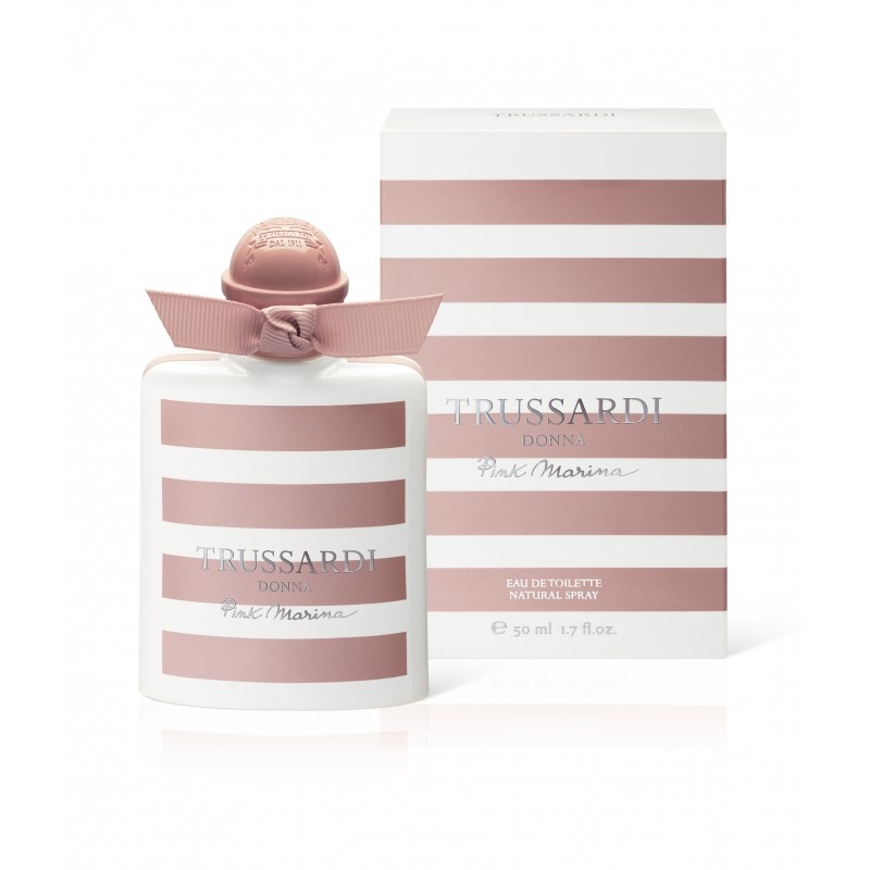 Trussardi Donna Pink Marina trussardi donna pink marina 30